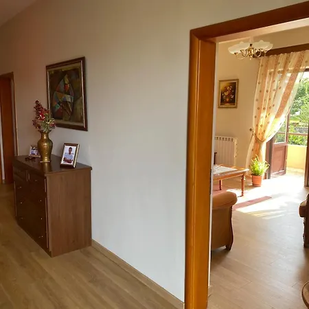 Apartman Comfy Spacious Tirana