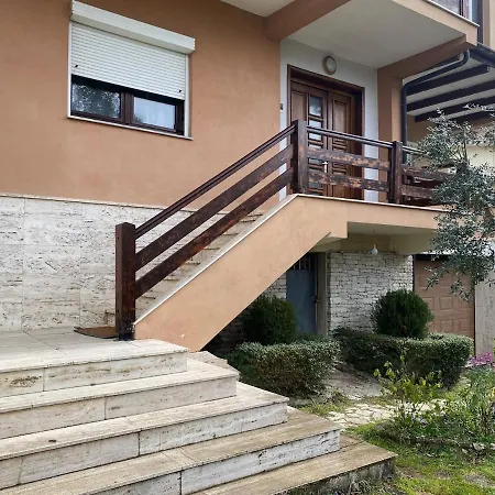 Comfy Spacious * Tirana